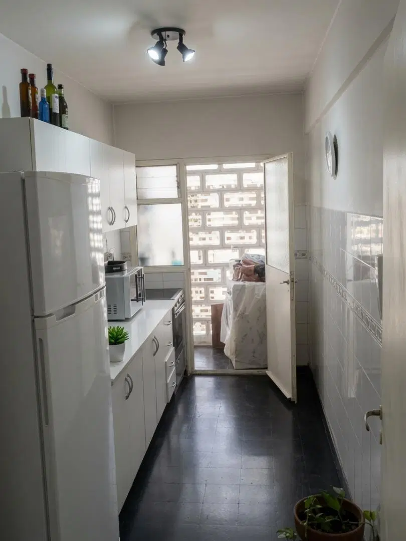 Venta Departamento 4 ambientes Temperley 4