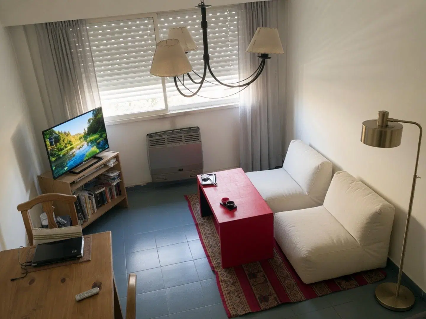 Venta Departamento 4 ambientes Temperley 1