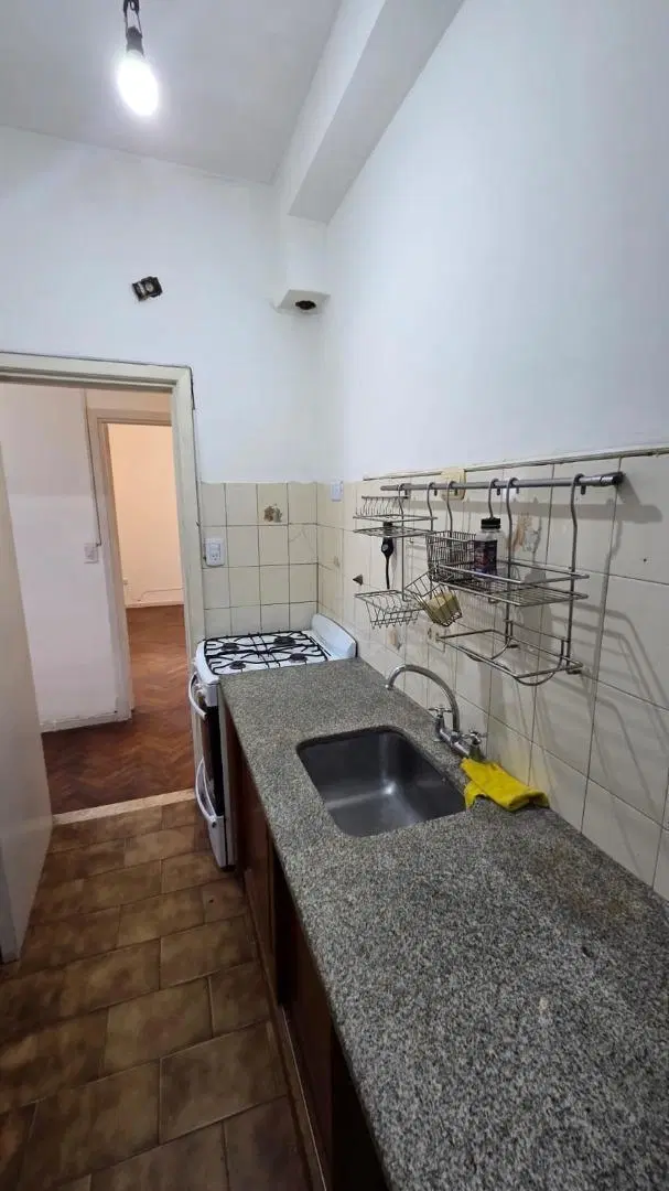 Alquiler Departamento 3 ambientes Lomas Oeste. 5
