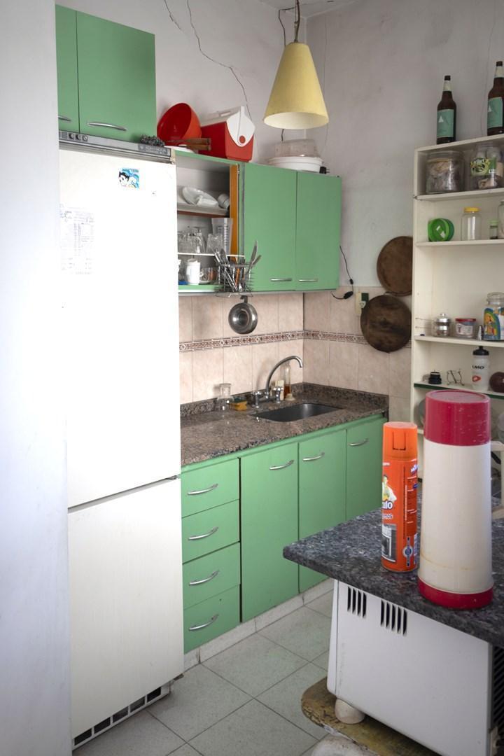 Venta Semipiso 5 Ambientes - Monserrat 2