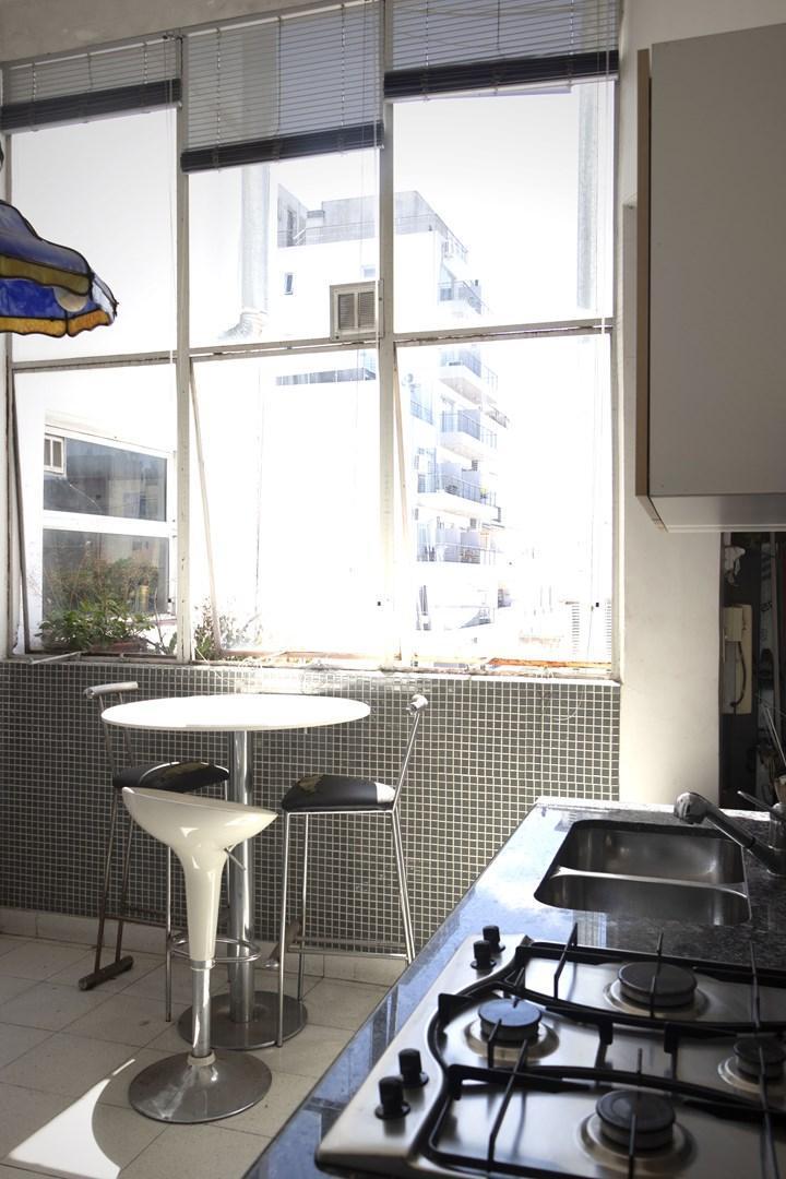 Venta Semipiso 5 Ambientes - Monserrat 5