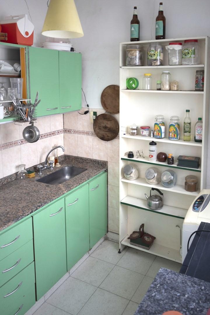 Venta Semipiso 5 Ambientes - Monserrat 3