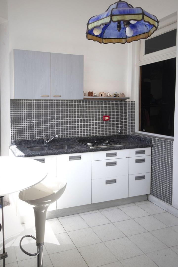 Venta Semipiso 5 Ambientes - Monserrat 5