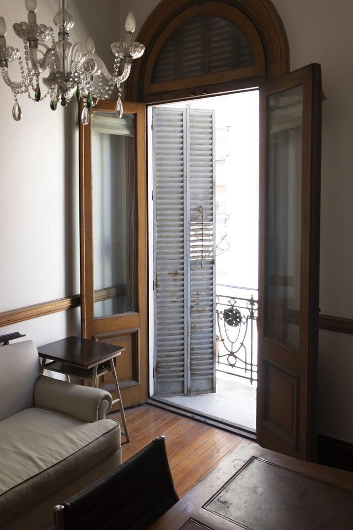 Venta Semipiso 5 Ambientes - Monserrat 4