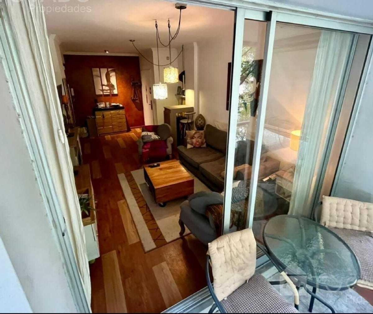 Departamento en Venta en Coghlan, Capital Federal, Buenos Aires 1
