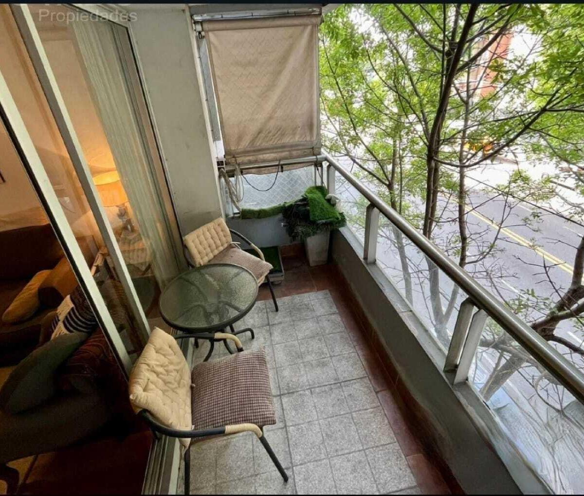 Departamento en Venta en Coghlan, Capital Federal, Buenos Aires 5