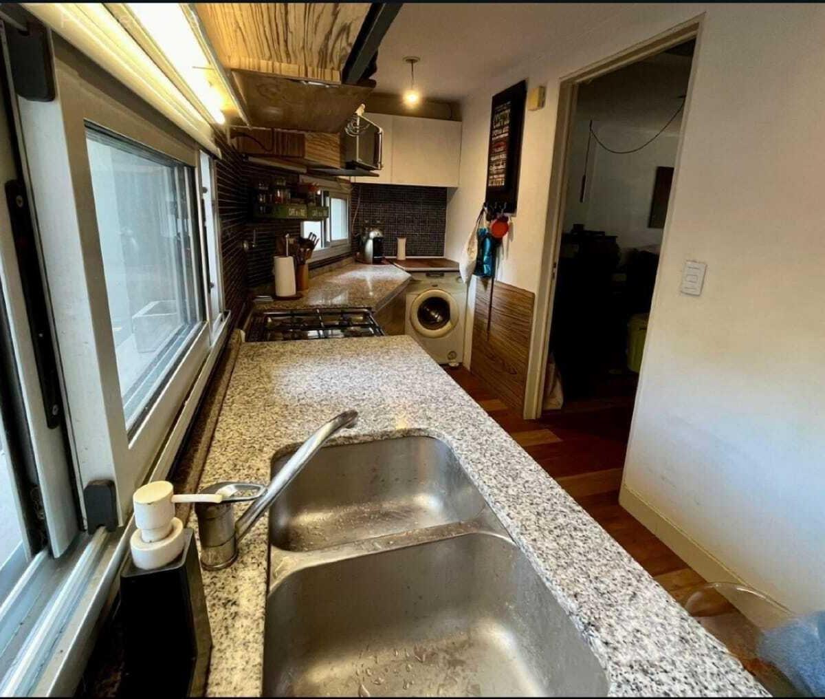 Departamento en Venta en Coghlan, Capital Federal, Buenos Aires 3