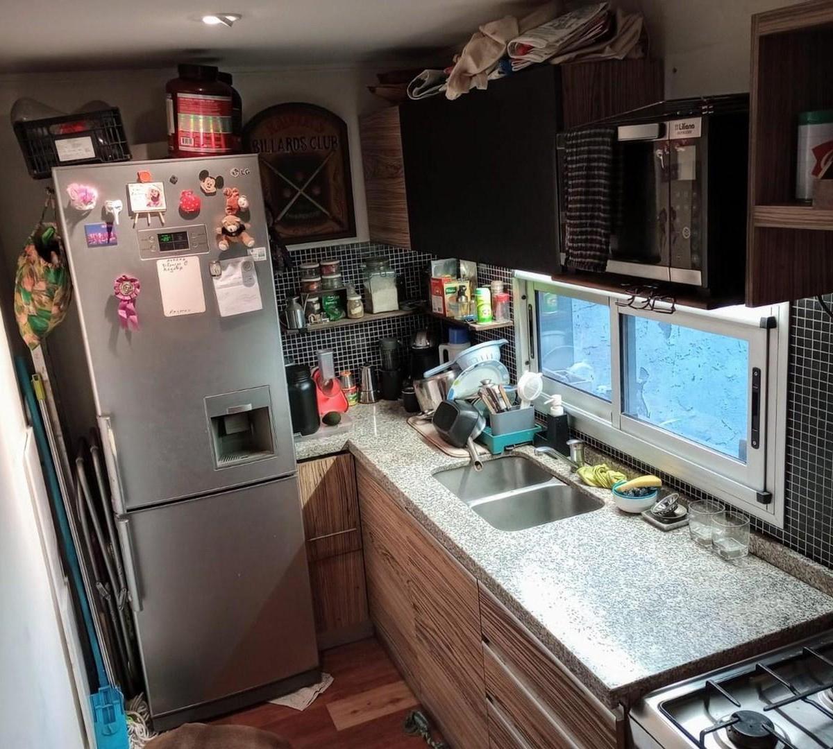 Departamento en Venta en Coghlan, Capital Federal, Buenos Aires 2