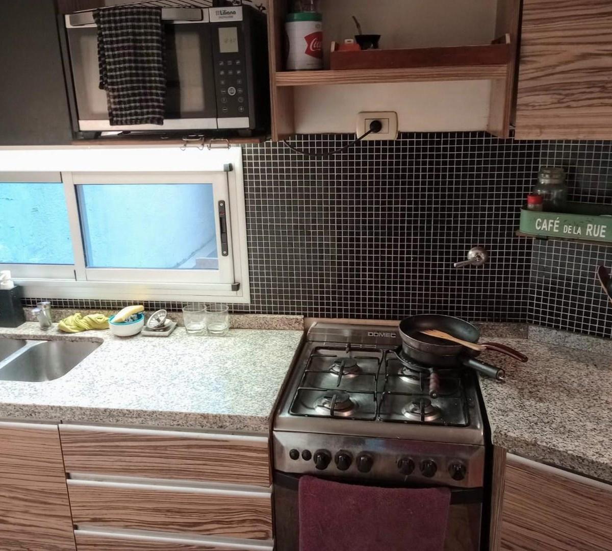 Departamento en Venta en Coghlan, Capital Federal, Buenos Aires 4