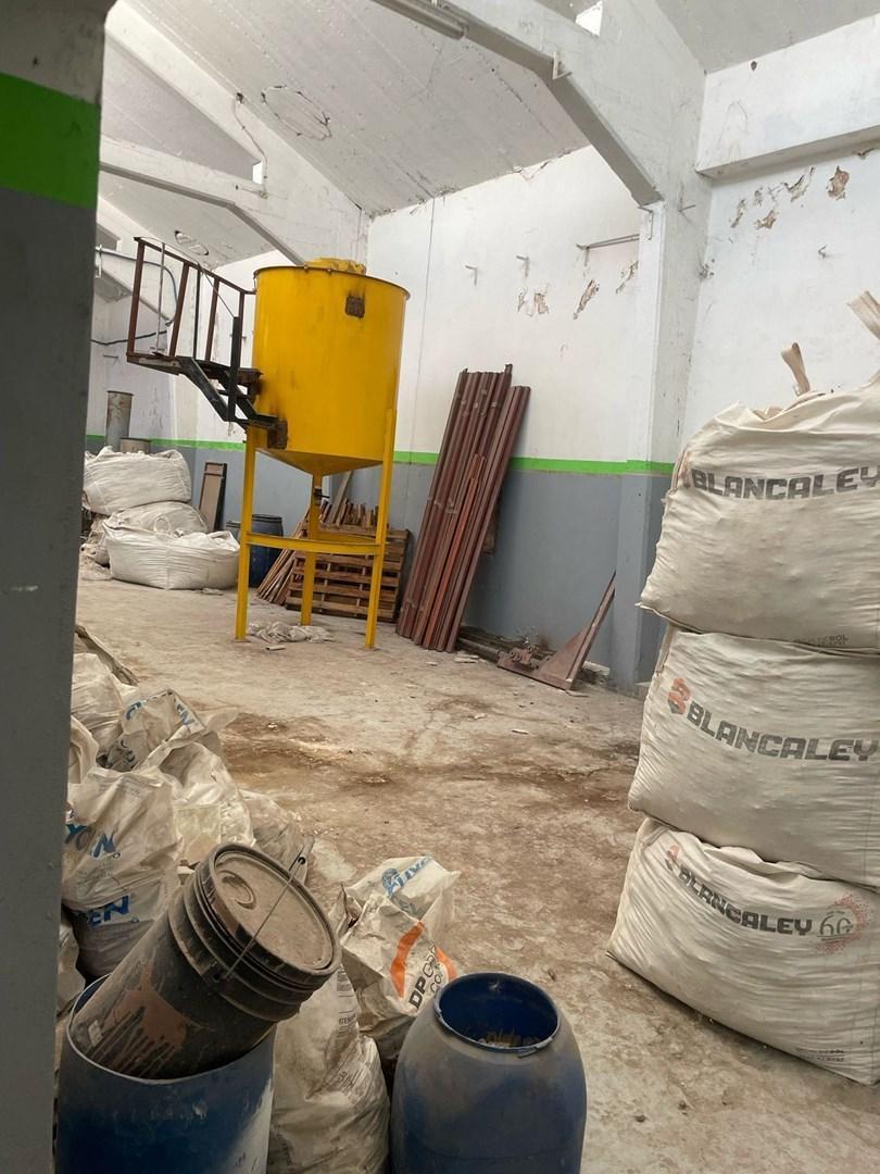 Depósito Galpón en Venta en Billinghurst, San Martin, G. B. a. Zona Norte 1