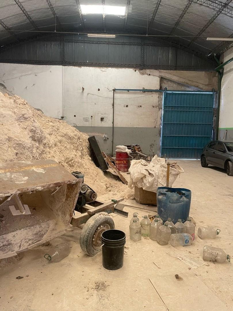 Depósito Galpón en Venta en Billinghurst, San Martin, G. B. a. Zona Norte 3