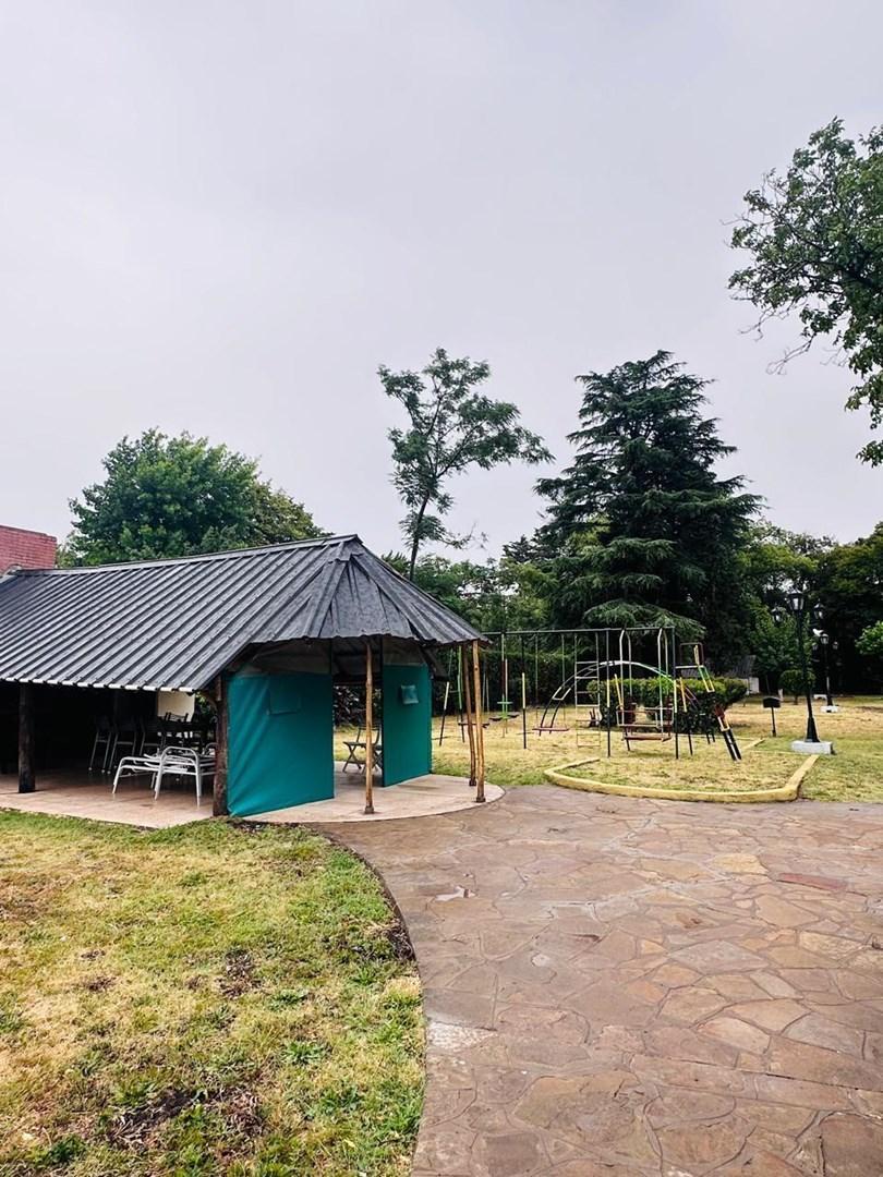 Casa Quinta en Venta en La Reja Grande, La Reja, Moreno 4