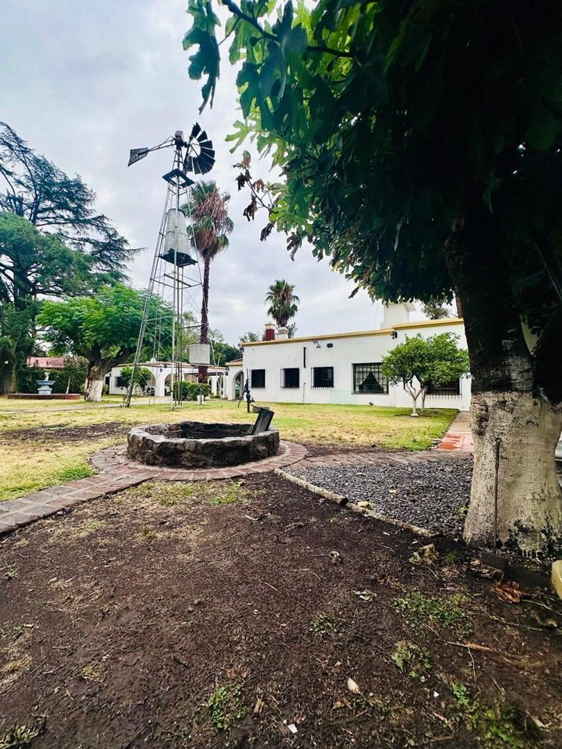 Casa Quinta en Venta en La Reja Grande, La Reja, Moreno 1