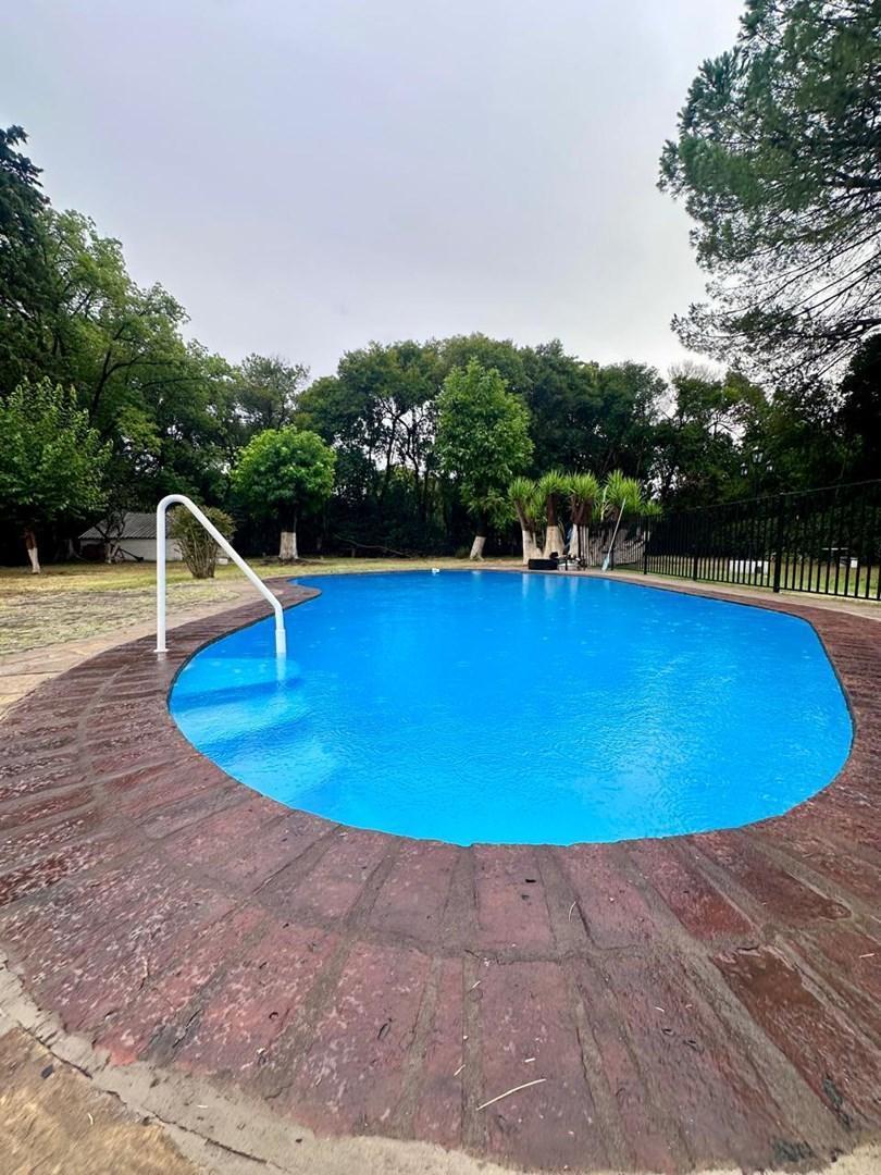 Casa Quinta en Venta en La Reja Grande, La Reja, Moreno 2