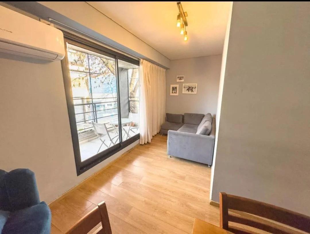 Departamento en Venta en Barracas, Capital Federal, Buenos Aires 5