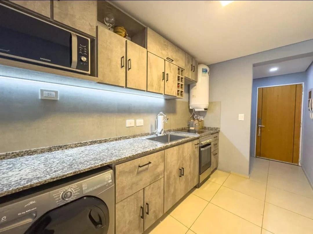 Departamento en Venta en Barracas, Capital Federal, Buenos Aires 2