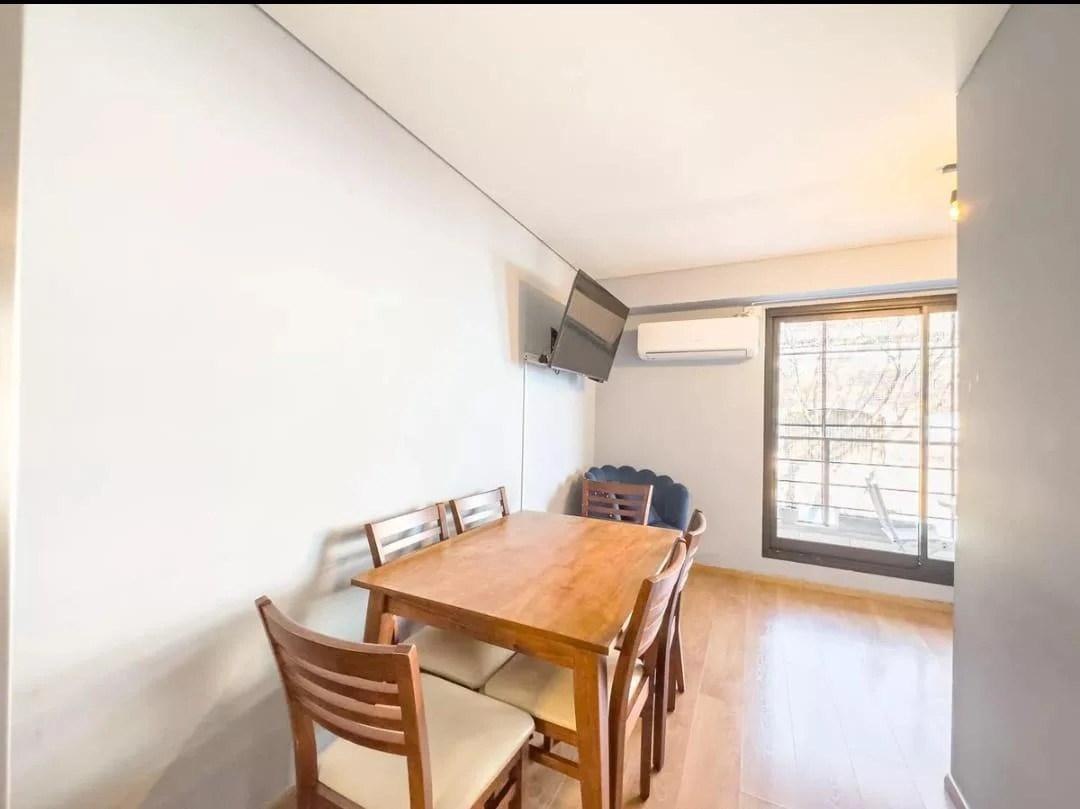 Departamento en Venta en Barracas, Capital Federal, Buenos Aires 3