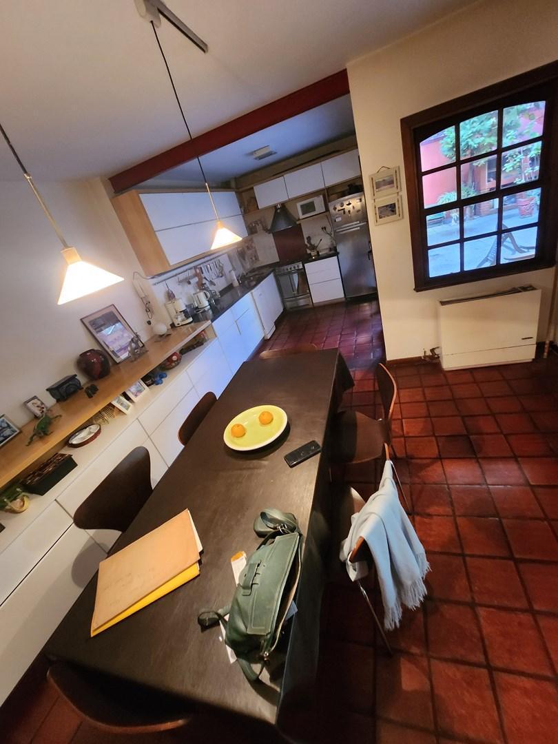 Casa Dúplex en Venta en Belgrano, Capital Federal, Buenos Aires 2