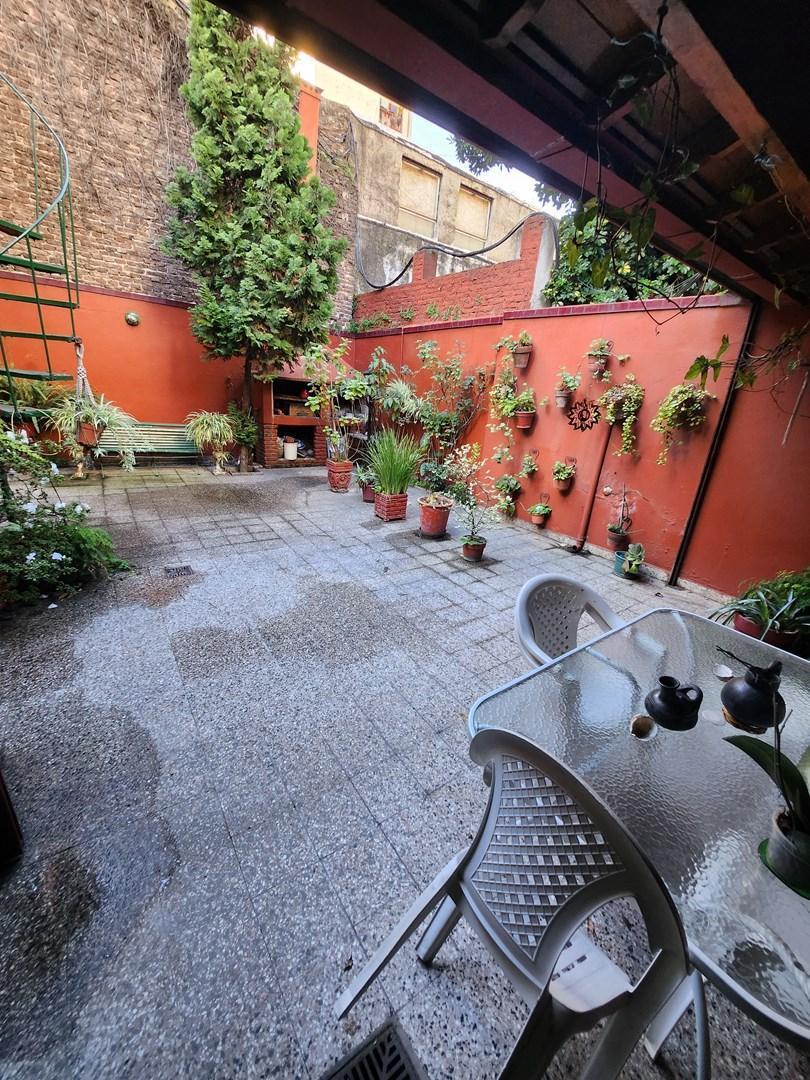 Casa Dúplex en Venta en Belgrano, Capital Federal, Buenos Aires 2