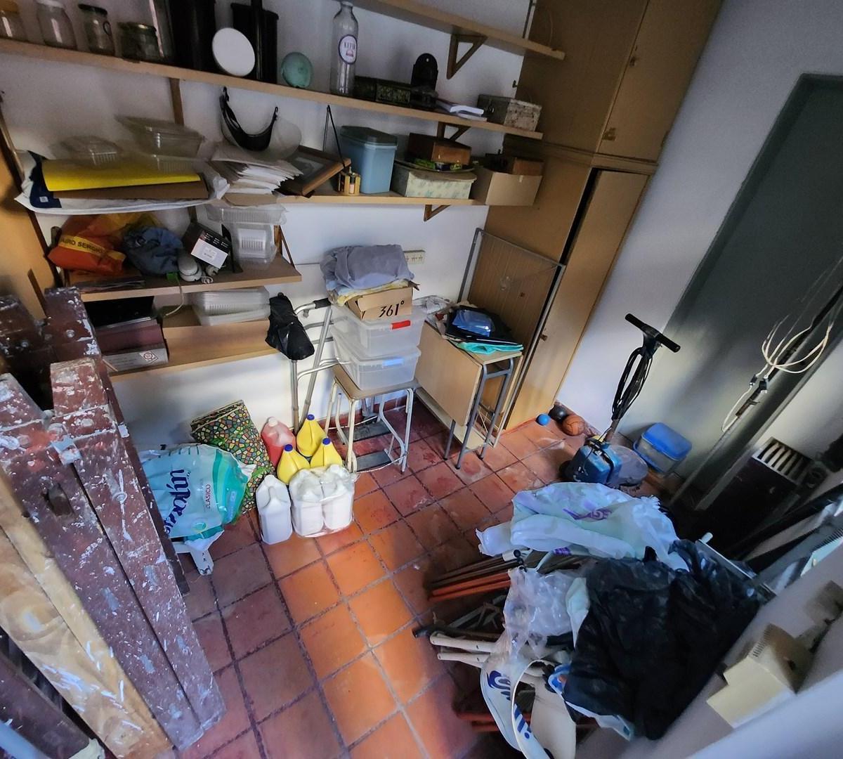 Casa Dúplex en Venta en Belgrano, Capital Federal, Buenos Aires 4