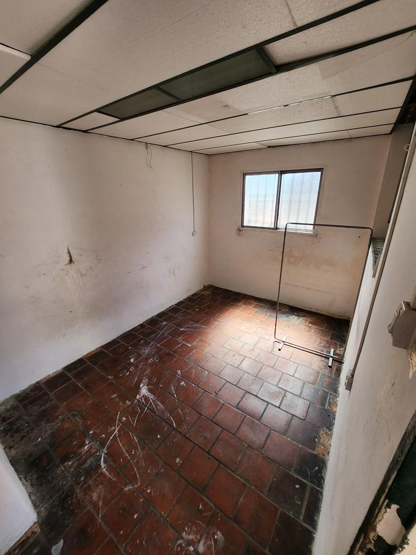 Departamento PH en Venta en Barracas, Capital Federal, Buenos Aires 1