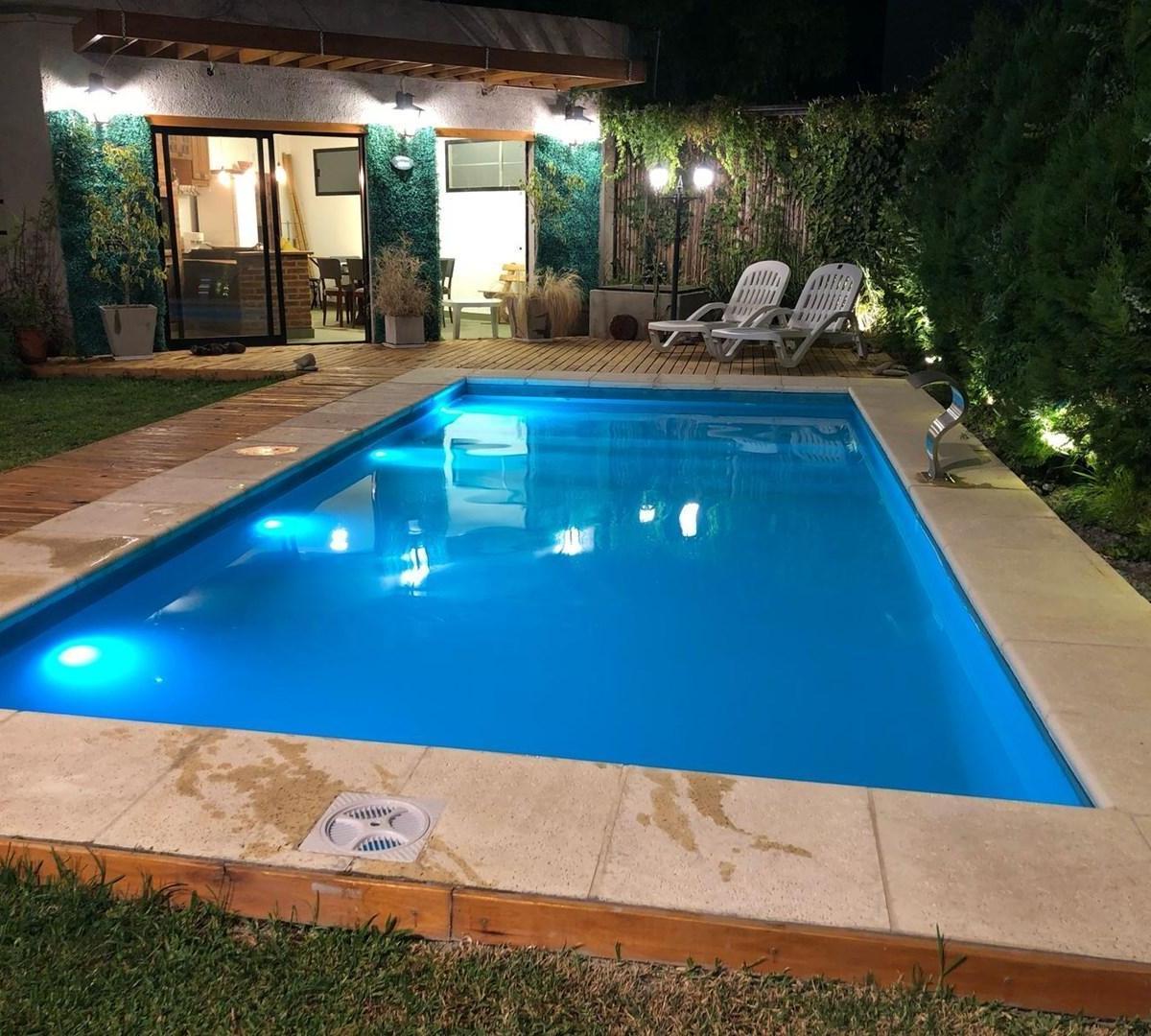 Casa Chalet en Venta en Florida Mitre/este, Vicente López, G. B. a. Zona Norte 4
