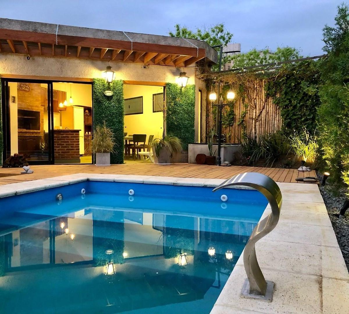 Casa Chalet en Venta en Florida Mitre/este, Vicente López, G. B. a. Zona Norte 5