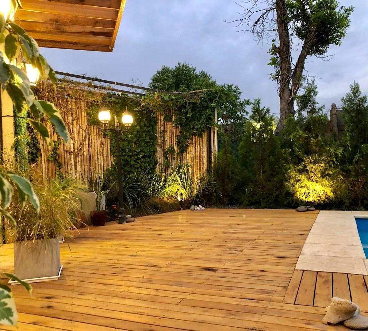 Casa Chalet en Venta en Florida Mitre/este, Vicente López, G. B. a. Zona Norte 4