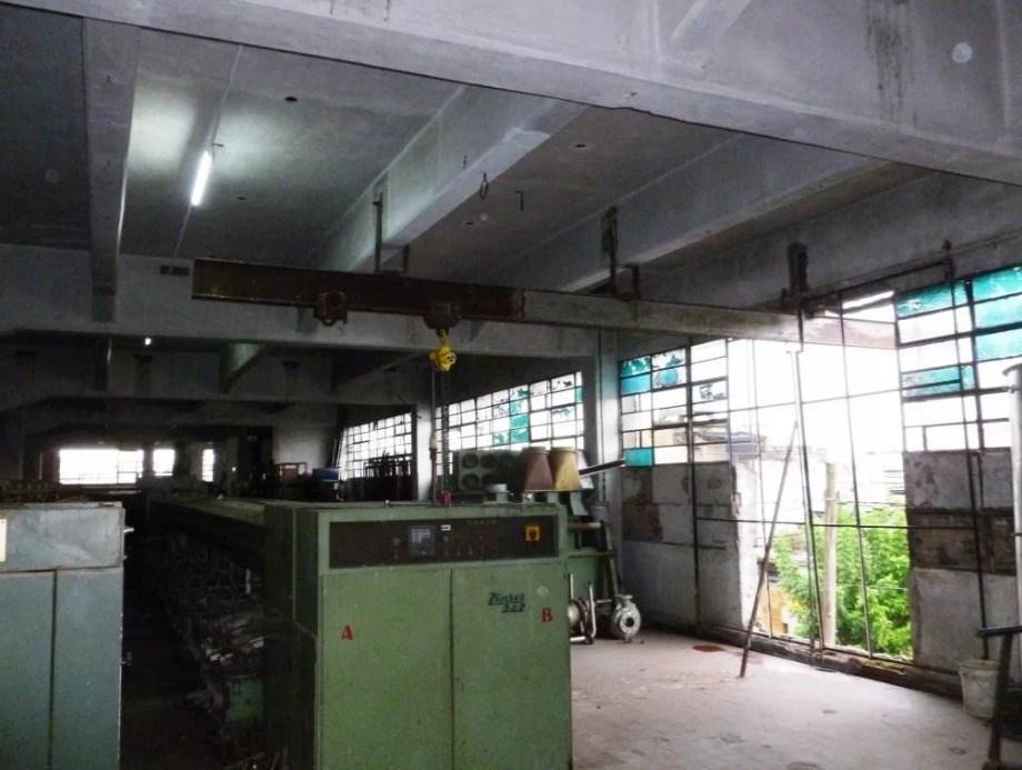 Depósito Galpón en Venta en Lomas del Mirador, La Matanza, G. B. a. Zona Oeste 1