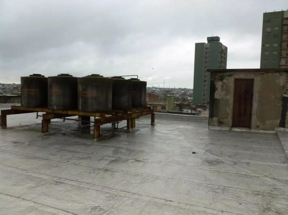 Depósito Galpón en Venta en Lomas del Mirador, La Matanza, G. B. a. Zona Oeste 3