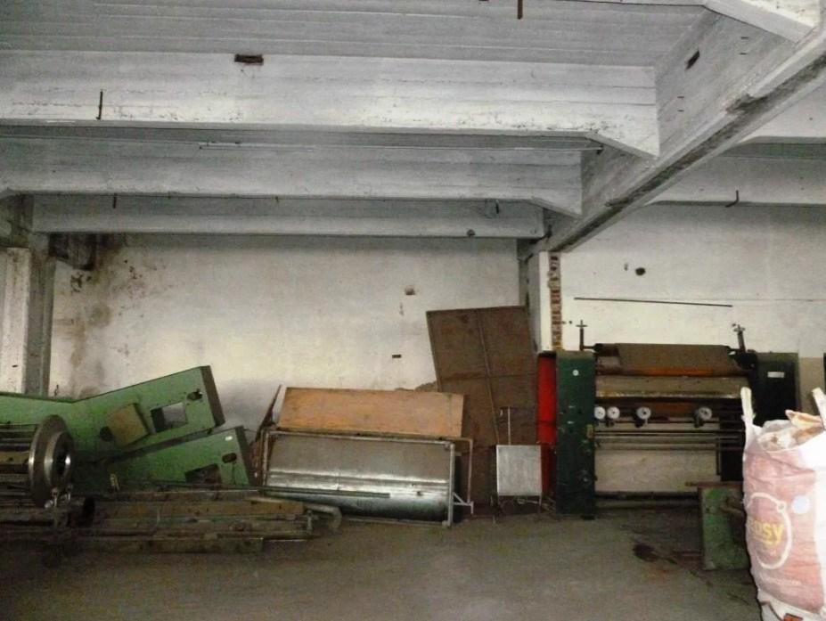 Depósito Galpón en Alquiler en Lomas del Mirador, La Matanza, G. B. a. Zona Oeste 3