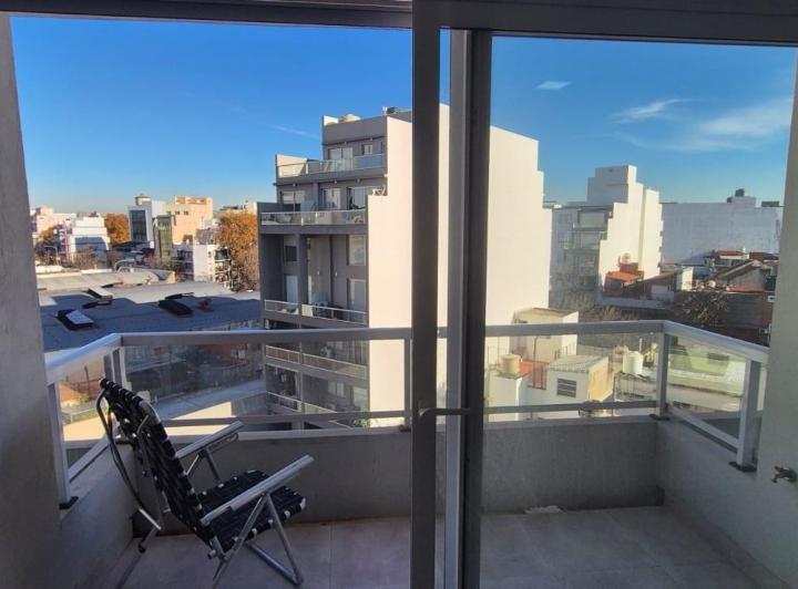 Departamento Monoambiente  en Venta en Villa Urquiza, Capital Federal, Buenos Aires 4