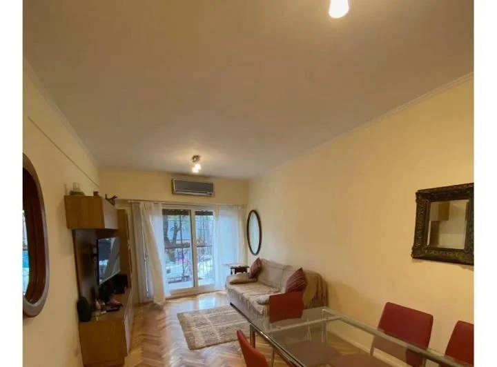 Departamento  en Venta en Colegiales, Capital Federal, Buenos Aires 3