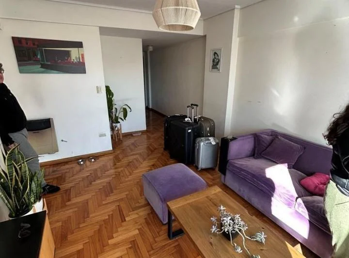 Departamento  en Alq. Temporario en Almagro, Capital Federal, Buenos Aires 4