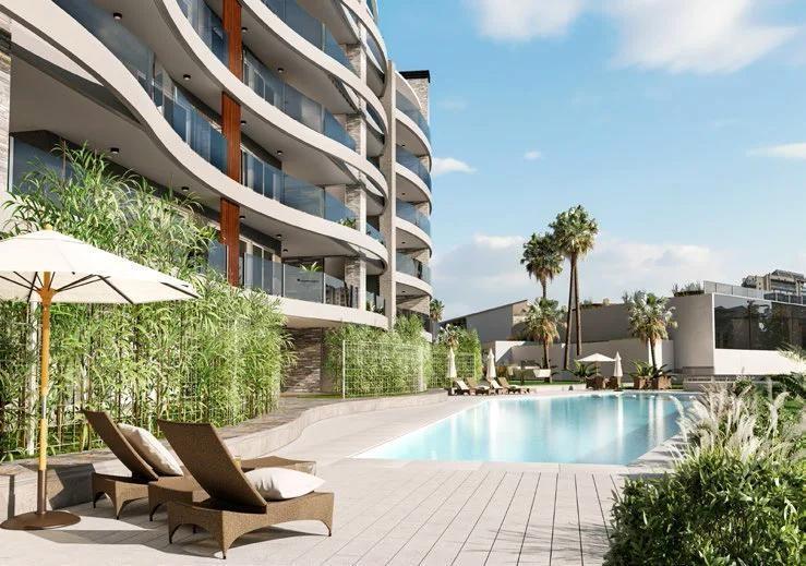 4 ambientes - 2 cocheras - entrega 2027 - Nordelta - Rincón de Milberg