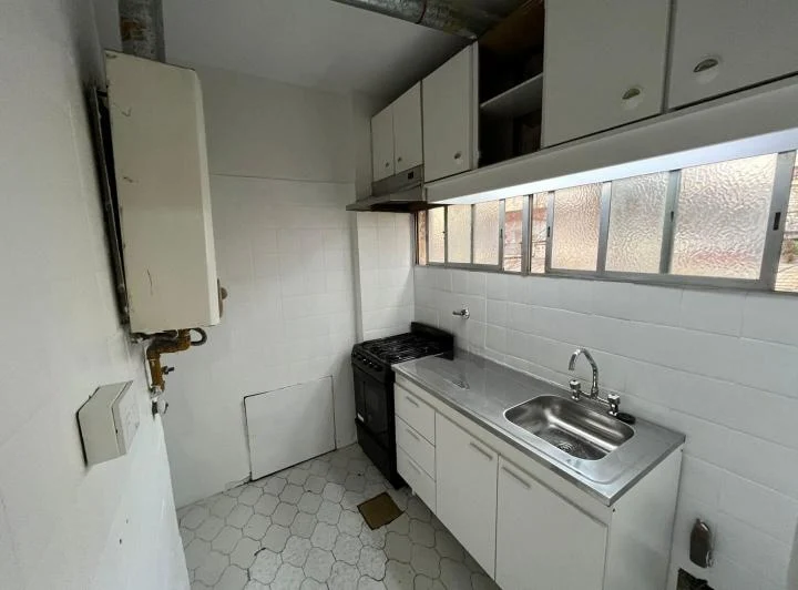 Departamento  en Alquiler en Monserrat, Capital Federal, Buenos Aires 4