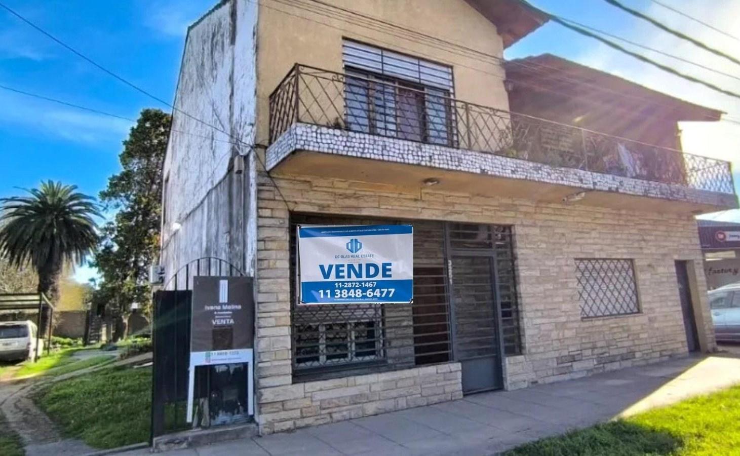 Casa Chalet  en Venta en Pontevedra, Merlo, G.B.A. Zona Oeste