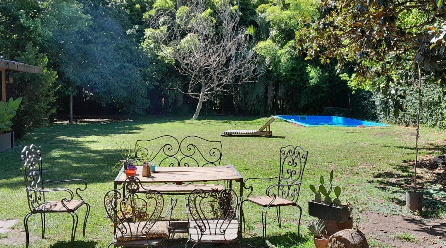 Casa Quinta en Venta en Ing. Maschwitz, Escobar, G.B.A. Zona Norte