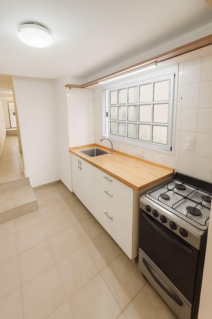 Foto de PLANTA BAJA EN VILLA URQUIZA, 2 AMB Y MEDIO!, imagen 4