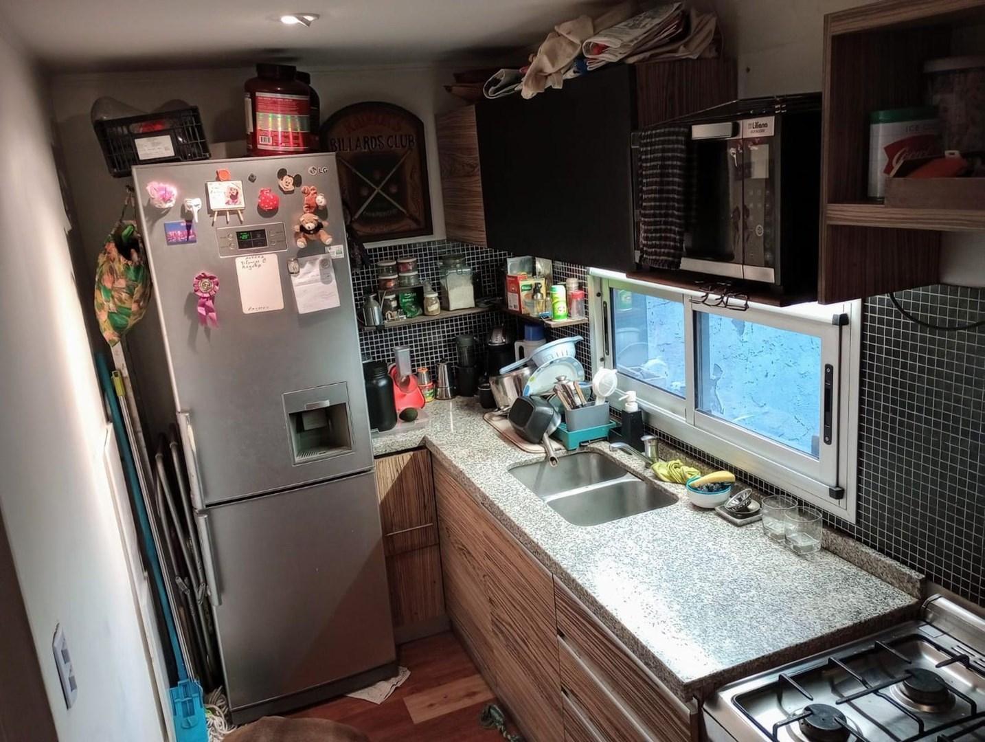 Foto de Departamento en Venta en Coghlan, Capital Federal, Buenos Aires, imagen 5