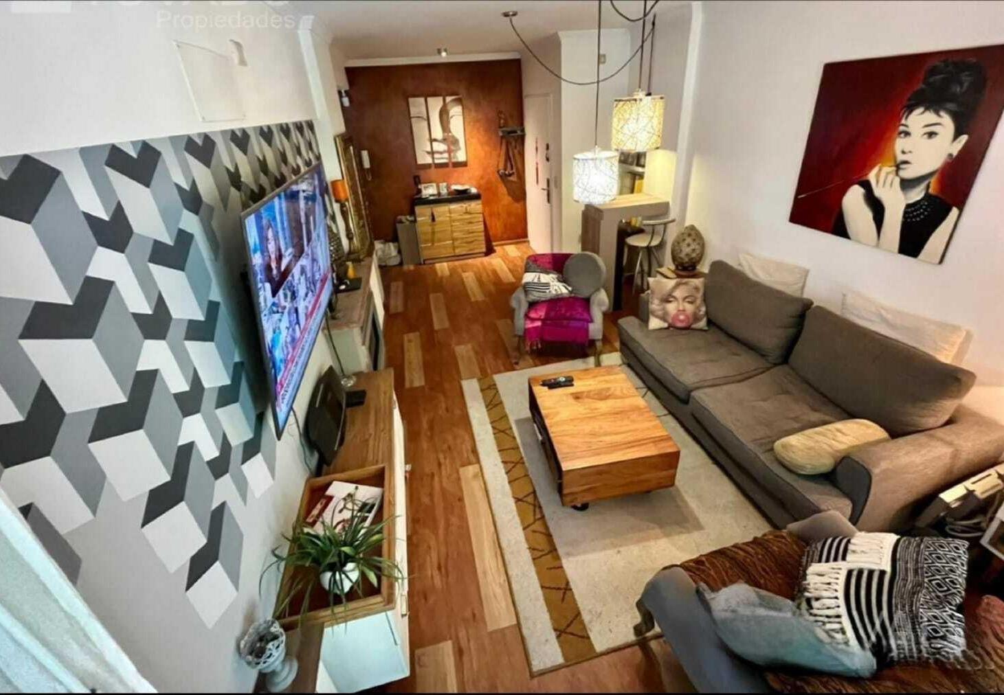 Departamento  en Venta en Coghlan, Capital Federal, Buenos Aires