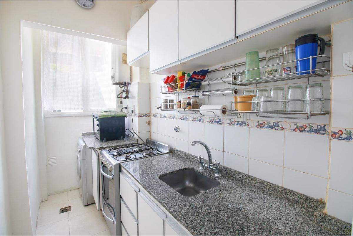 Departamento en Venta en Almagro, Capital Federal, Buenos Aires