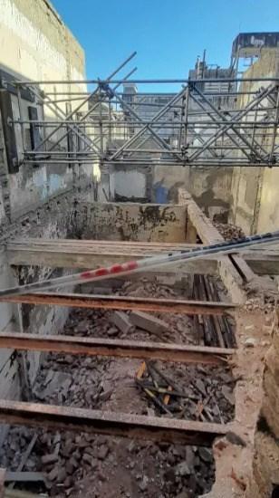 Terreno Lote  en Venta en Almagro, Capital Federal, Buenos Aires