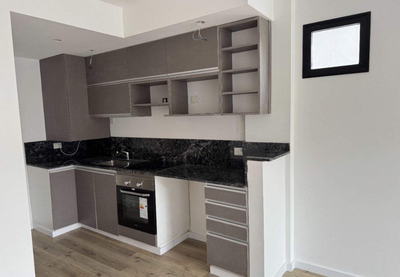Departamento Semipiso en Venta en Villa Crespo, Capital Federal, Buenos Aires