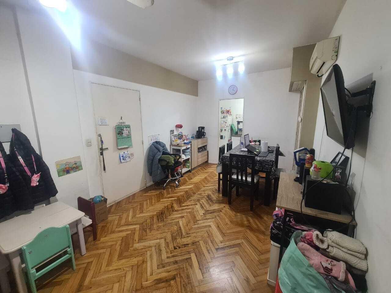 Foto de Departamento en Venta en Belgrano, Capital Federal, Buenos Aires, imagen 3