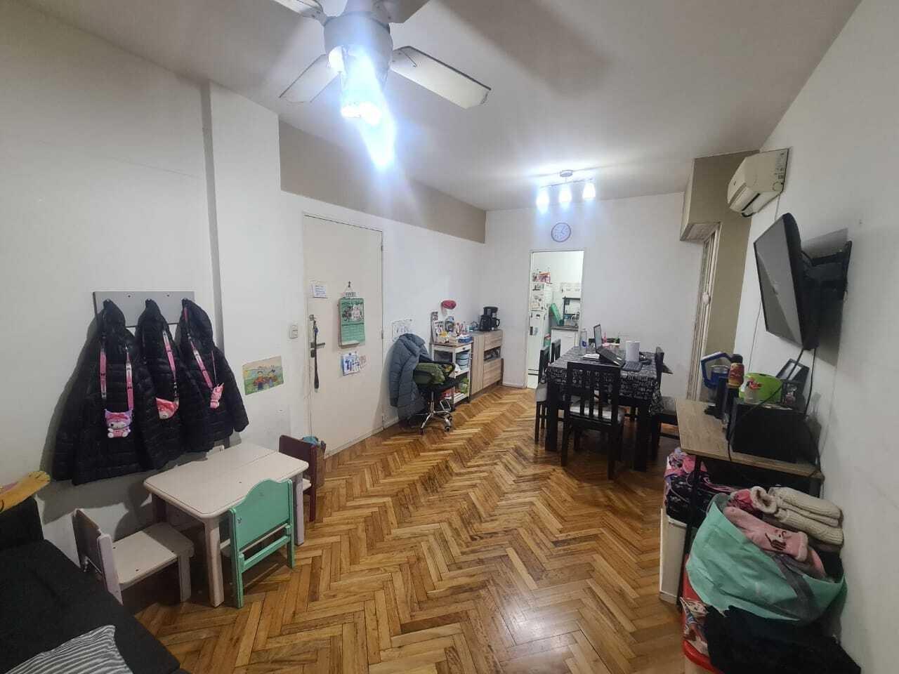 Foto de Departamento en Venta en Belgrano, Capital Federal, Buenos Aires, imagen 5