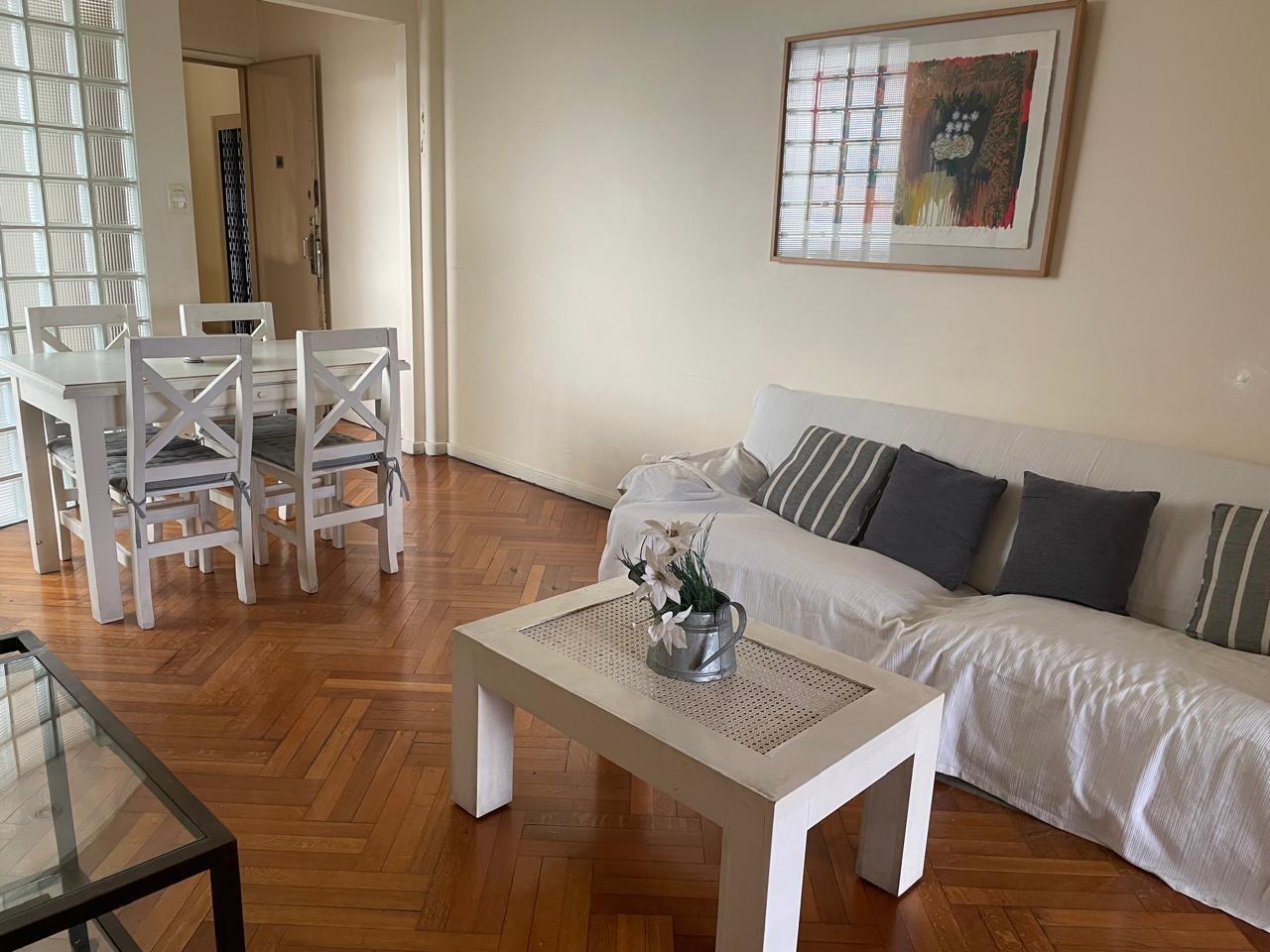 Departamento en Venta en Monserrat, Capital Federal, Buenos Aires