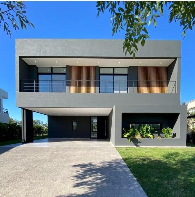 Casa Chalet en Venta en Haras Santa Maria, Escobar, G.B.A. Zona Norte