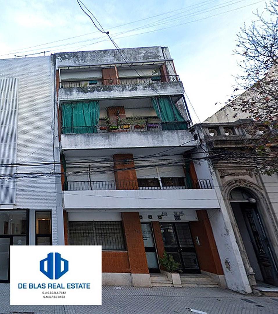 Venta 3 ambientes - zona centro - Rosario