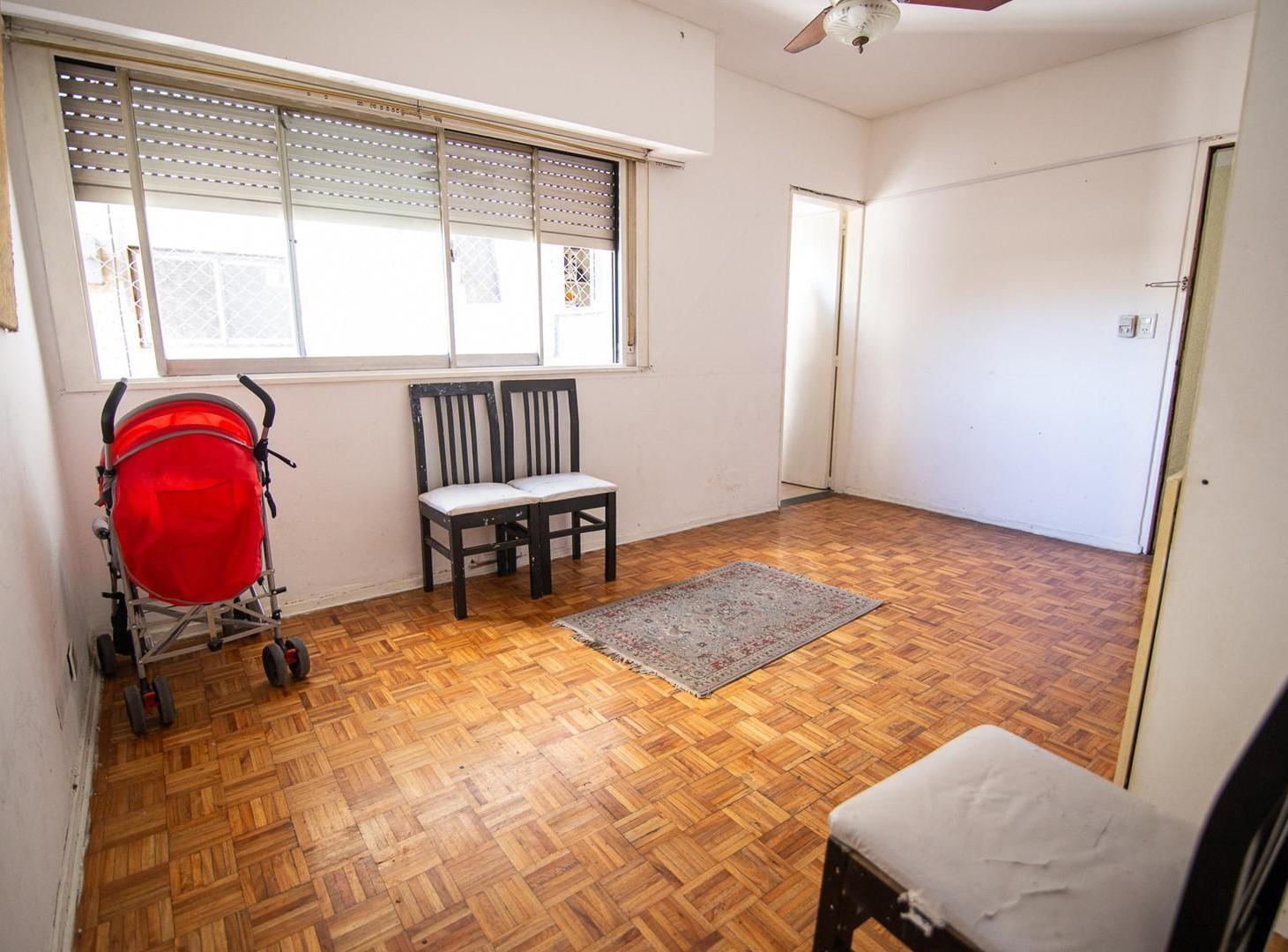 Departamento en Venta en Chacarita, Capital Federal, Buenos Aires